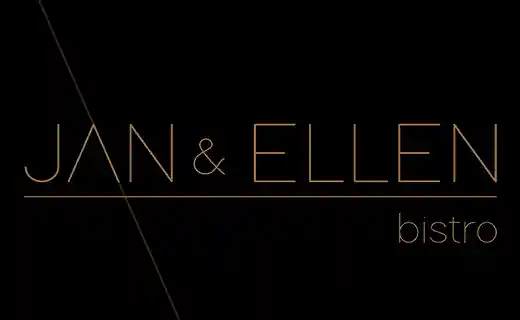 Jan en Ellen – Bistro